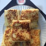 Peynirli Krep Böreği Tarifi