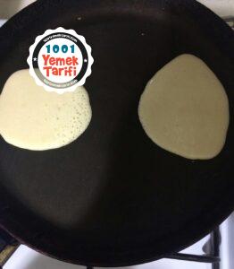 Pankek Nasıl Yapılır?