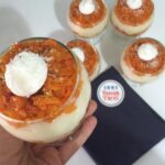 Havuçlu Muhallebi Tatlısı Tarifi