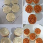 Havuçlu Muhallebi Tatlısı Tarifi