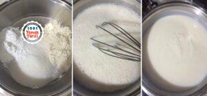 Havuçlu Tatlı tarifi