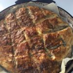 Haşhaşlı Çörek Tarifi