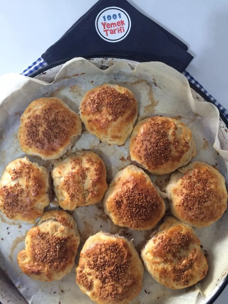 Kete tarifi