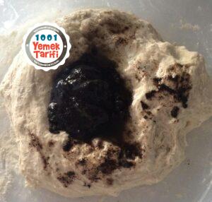 Haşhaşlı Çörek Tarifi