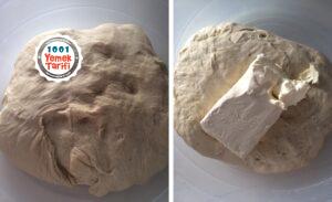 Erzurum'un Meşhur Ketesi: Tel Tel Ayrılan İçli Kete Tarifi