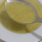 Brokoli Çorbası Nasıl Yapılır