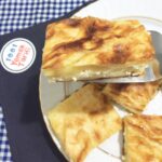 Yufka Böreği Tarifi