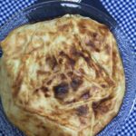 Yufkayla Pratik Borcam Böreği Tarifi