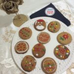 Zencefilli Yılbaşı Kurabiyesi Tarifi