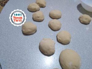 Ispanaklı Börek tarifi