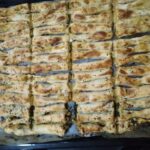 Ispanaklı Börek Tarifi