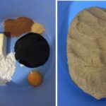 Zencefilli Yılbaşı Kurabiyesi Nasıl Yapılır