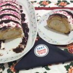 Muzlu Rulo Pasta tarifi