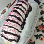 Muzlu Rulo Pasta Nasıl Yapılır