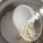 Muzlu Rulo Pasta Nasıl Yapılır