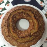 havuçlu cevizli kek nasıl yapılır