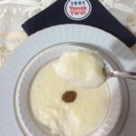 Nişastasız Sütlaç nasıl yapılır