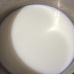 Nişastasız Sütlaç nasıl yapılır