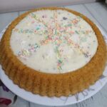 Tart Kek nasıl yapılır