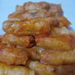 Lahana Sarması Nasıl Yapılır