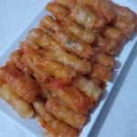 Lahana Sarması Tarifi