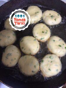 Pişi nasıl yapılır