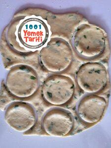 mayasız Pişi Tarifi