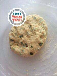 Peynirli Pişi Tarifi