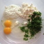 Mayasız Peynirli Pişi Tarifi