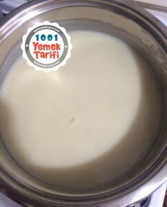 Kolay Gelin Pastası