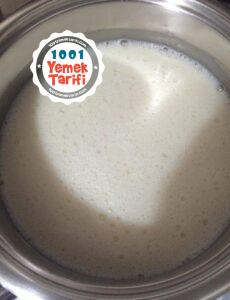 Gelin Pastası kaç kalori