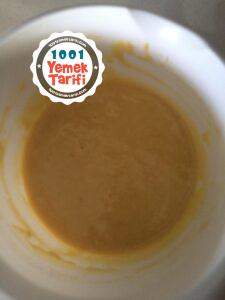 Gelin Pastası Tarifi