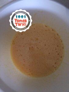 Gelin Pastası Nasıl Yapılır