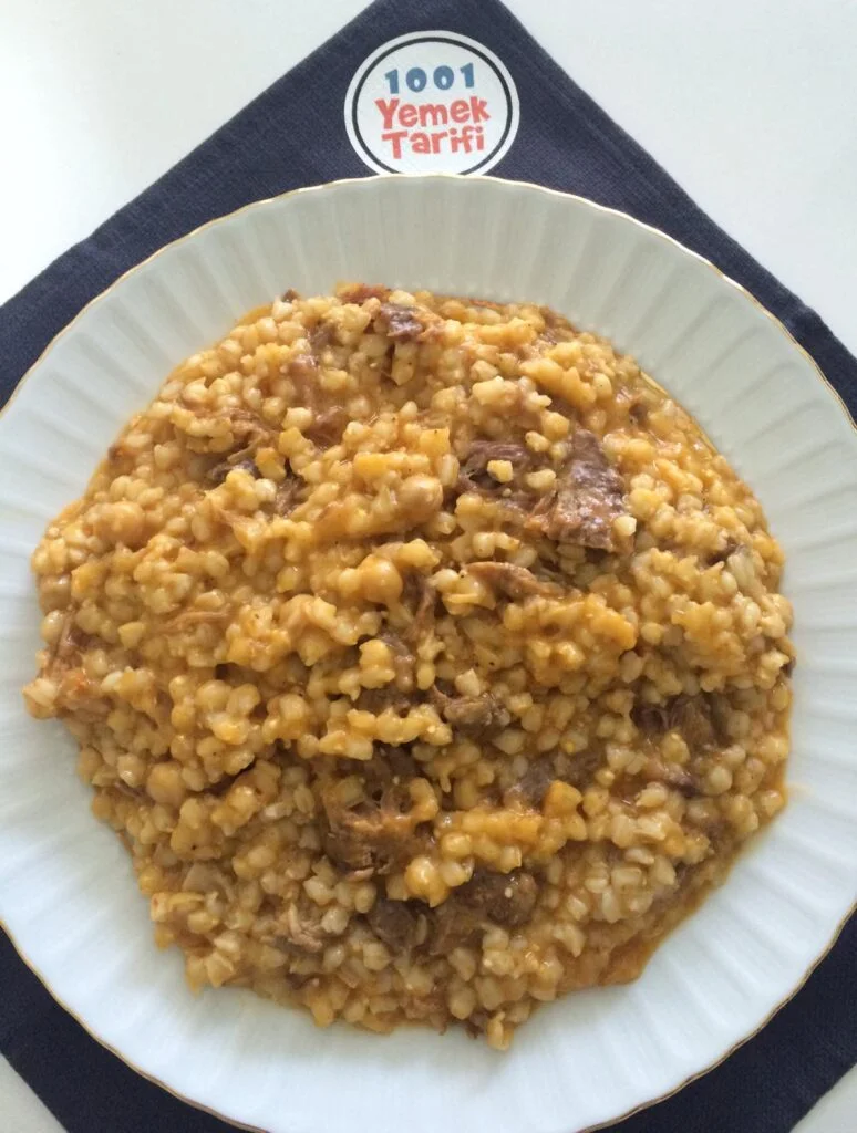 Keşkek Tarifi