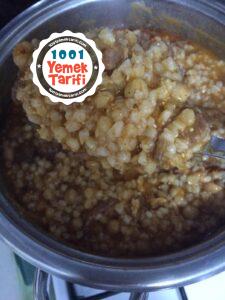 kolay keşkek nasıl yapılır