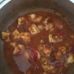 Tavuk  Yemeği Tarifi