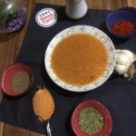 Tarhana çorbası tarifi