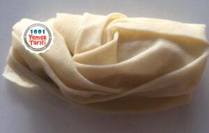 peynirli börek nasıl yapılır