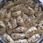 Kolay Peynirli Midye Böreği Tarifi