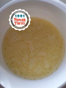 Peynirli Midye Böreği Tarifi