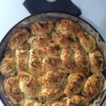 Midye Böreği Nasıl Yapılır