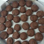 Hindistancevizli Kurabiye Tarifi