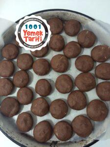 Hindistancevizli Kurabiye Tarifi