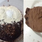 Kakaolu Kurabiye Tarifi