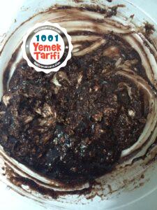 Şerbetli Islak Kurabiye