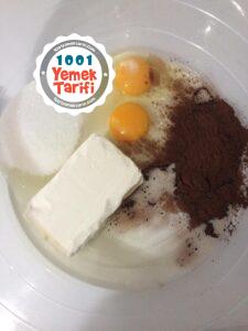 Şerbetli Islak Kurabiye Tarifi