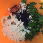 Kızarmış Peynir Topları Tarifi