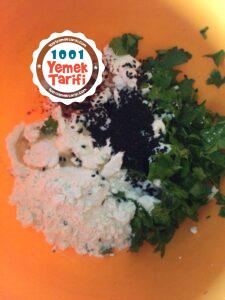 Kızarmış Peynir Topları Tarifi