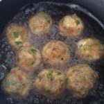 Peynir Topları nasıl yapılır