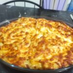 Fırında Makarna Nasıl Yapılır